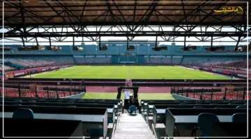 تغطية استثنائية! مخرج القمة يكشف كيف ستشاهد مباراة الأهلي والزمالك بـ22 كاميرا 1